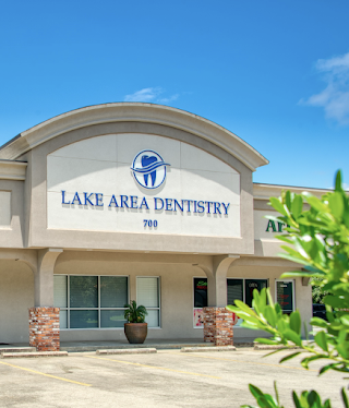 Lake Area Dentistry