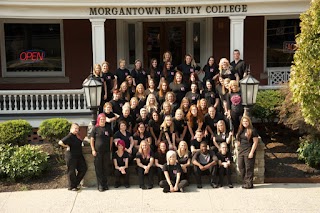 Morgantown Beauty College