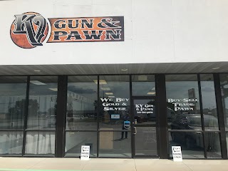 Kv Gun & Pawn