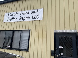 Lincoln Truck and Trailer Repair LLC