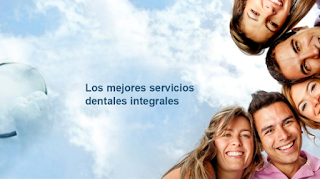 Clínica Dental Lucía Uribe