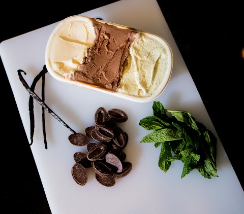 Photo of Delini Gelato - 5 Bellevue Street, Boston, MA 02132, USA