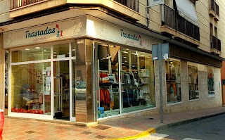 Trastadas -moda infantil-