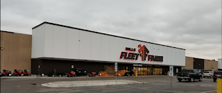 Fleet Farm