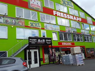 Fressnapf XXL Hamburg-Altona