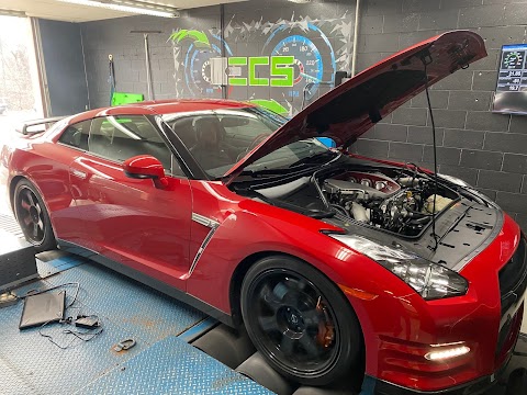 ECS Performance & Automotive