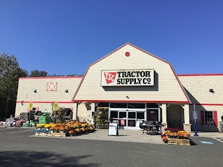 Tractor Supply Co.