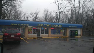 Old Town Liquors
