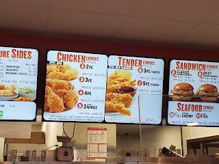 Popeyes Louisiana Kitchen