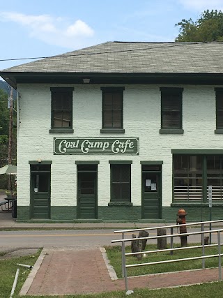 Coal Camp Cafe