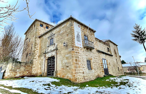 Palacio de los Fernández-Villa