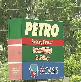 Petro Ocala 323