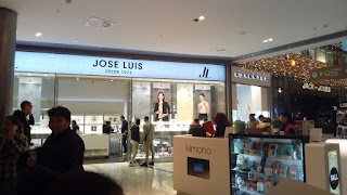 José Luis Joyerías