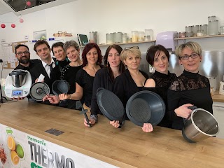 Thermomix® Vorwerk - Agence Poitiers