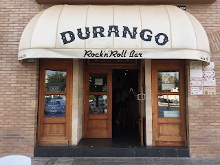 Durango cafe bar