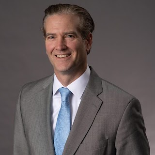 Merrill Lynch Financial Advisor Patrick S Wayland