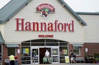 Hannaford Pharmacy