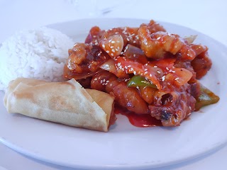 Amlee Chinese Cuisine