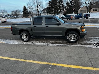 Red Wing Chevrolet Buick Service & Parts