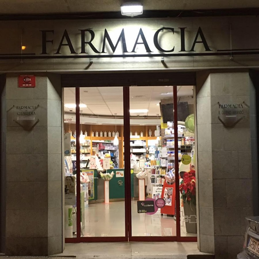 Foto farmacia Farmàcia | Parafarmàcia Onda - Gimeno Arrando