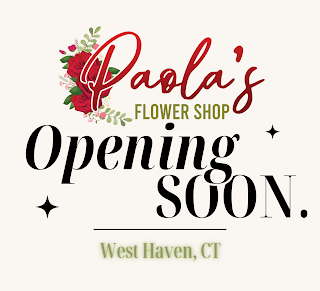 Paola’s Flower Shop