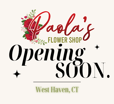 Paola’s Flower Shop