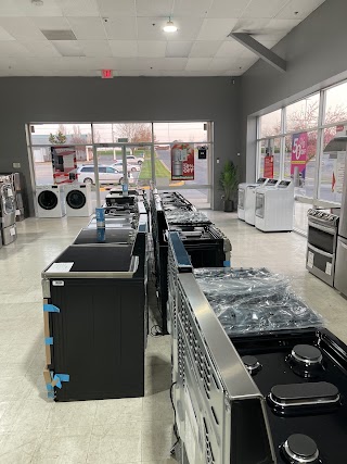 Appliances 4 Less