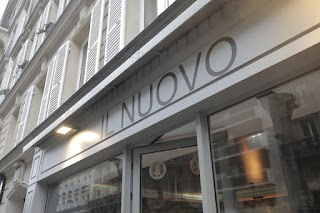 Il Nuovo - Italian & Cosy - restaurant cacher Paris 17