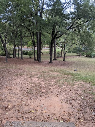 Boyd Hill Disc Golf Course