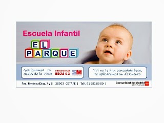 Escuela Infantil El Parque