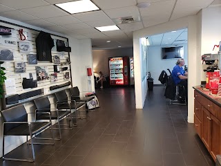 Cadillac Pensacola Service Center