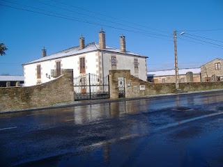 Casa Grande de Anllo