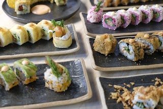 Restaurante Japonés - SUSHI IZUMI