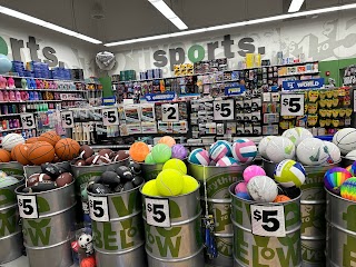 Five Below