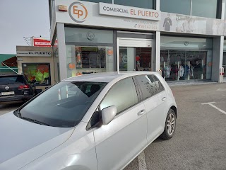Comercial El Puerto