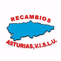 Recambios Asturias VI SLU