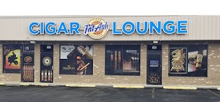 FatAsh Cigar Lounge