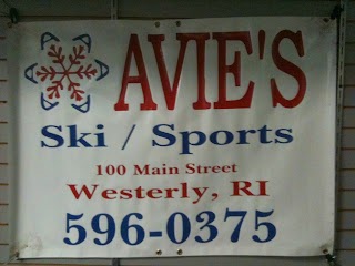 Avie's Ski Sports