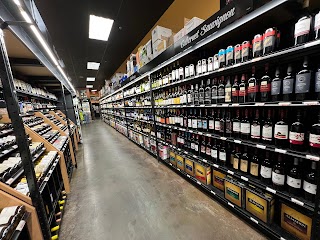 Montville Wine & Spirits