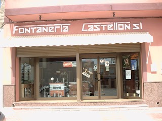 Castellón Instalaciones