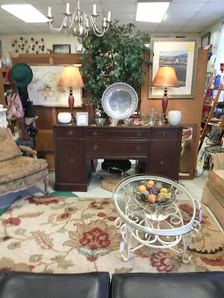 Sunbury Boutique & Treasures