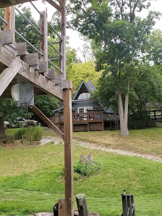 Oak Harbor Lake Front Cottages