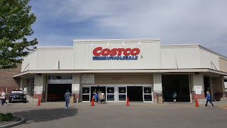 Costco Wholesale