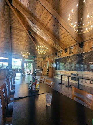 Adam Springs Restaurant and Bar