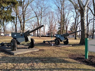 American Legion Park