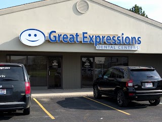 Great Expressions Dental Centers - Toledo Airport