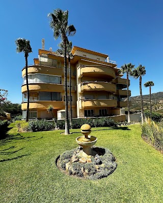 Elviria Hills Marbella Apartment