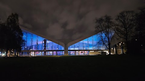 Bäderland Alsterschwimmhalle