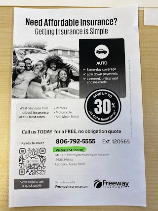 Freeway Insurance