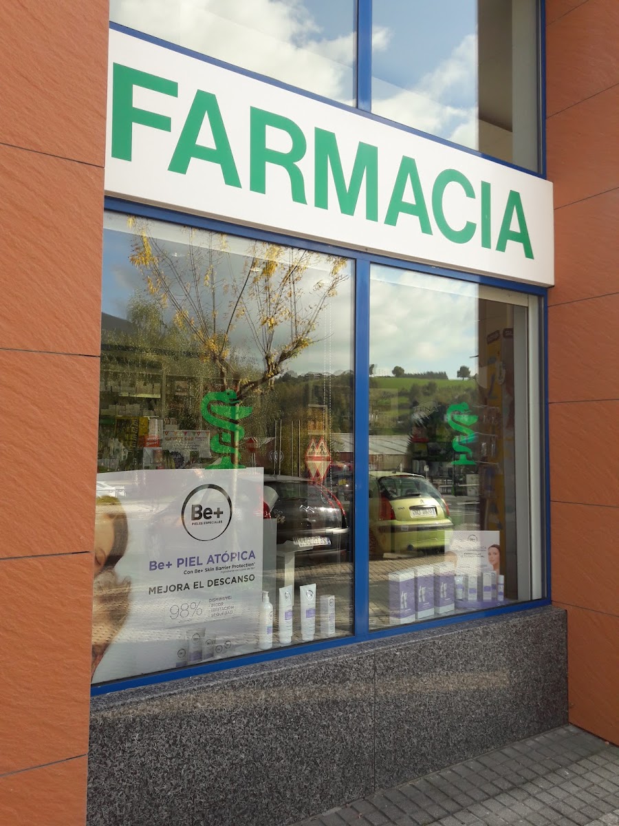 Foto farmacia Farmacia Oñativia Bagues